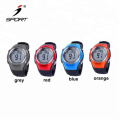 Calorie Counter Exercise Wristwatch Waterproof Heart Rate Watch